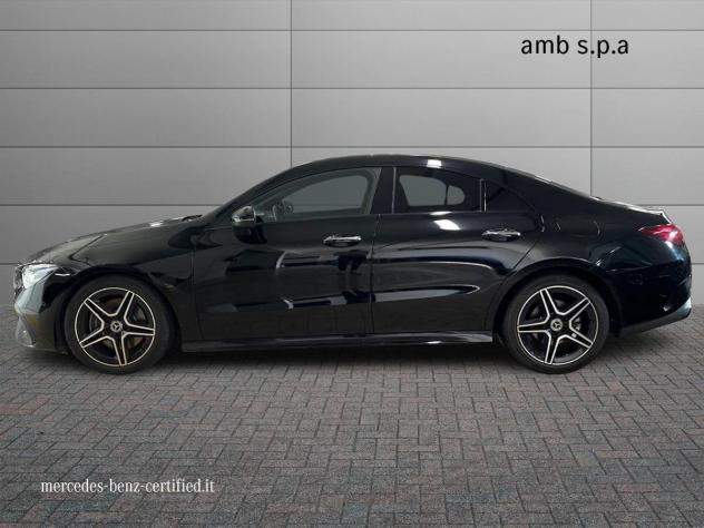 Mercedes-Benz CLA CLA 220 d AMG Line Premium - Foto 6