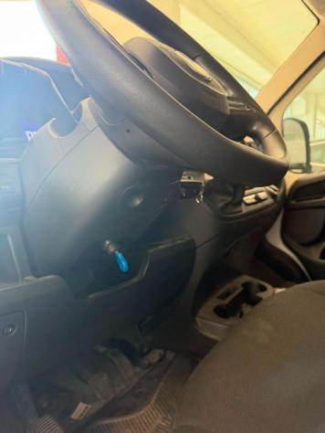 FIAT - Ducato 2.2 TETTO ALTO - Foto 10