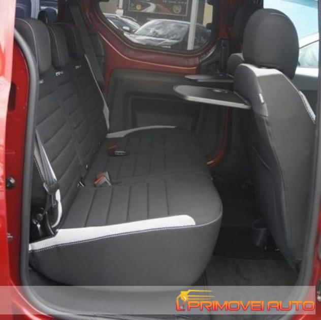 DACIA Dokker Stepway 1.6 8V 110CV GPL rif. 20583922 - Foto 4