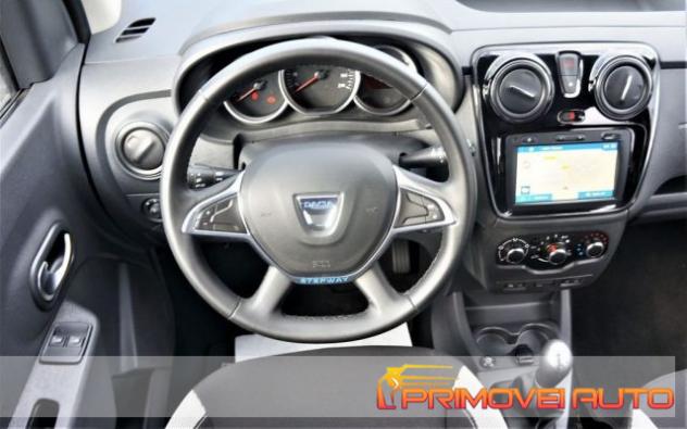 DACIA Dokker Stepway 1.6 8V 110CV GPL rif. 20583922 - Foto 2