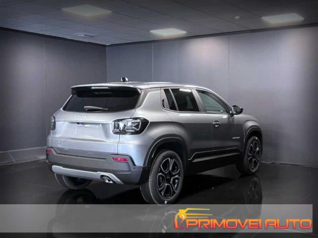 JEEP Avenger 1.2 Turbo 100 CV Summit rif. 22463075 - Foto 8