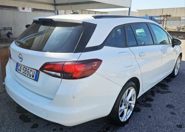 Opel Astra 1.5 CDTI 122 CV S&S Sports Tourer Ultimate - PREZZO PIU' BASSO D'ITALIA!- - Foto 4