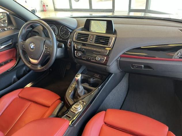BMW 218 i Cabrio Sport PREZZO REALE !! rif. 23698998 - Foto 10