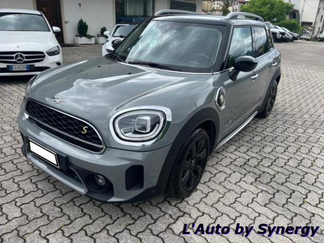 MINI Cooper SE Countryman 1.5 Cooper Hype Countryman S ALL4 Automatica rif. 23972855