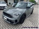 MINI Cooper SE Countryman 1.5 Cooper Hype Countryman S ALL4 Automatica rif. &hellip;