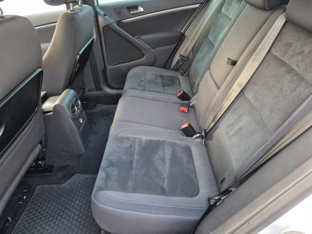 Tiguan 2.0 TDI 184 CV 4MOTION DSG CityScape BlueMotion Tech. - Foto 7