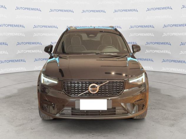 Volvo XC40 B3 automatico Plus Dark - Foto 4