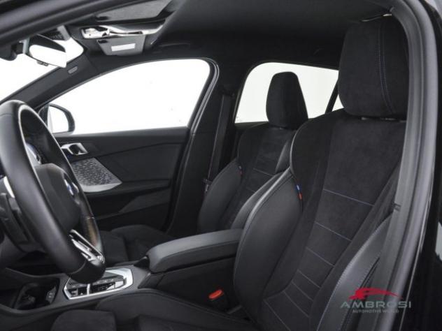 BMW 118 Serie 1 d Msport auto rif. 23802360 - Foto 9