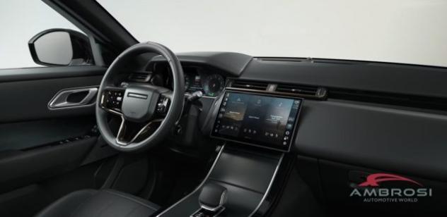 LAND ROVER Range Rover Velar Dynamic HSE rif. 22066018 - Foto 5