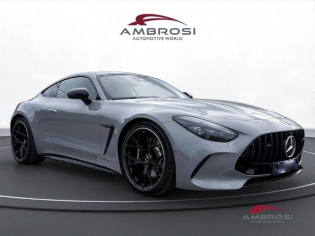 MERCEDES-BENZ AMG GT 63 4matic+ rif. 24189525 - Foto 2
