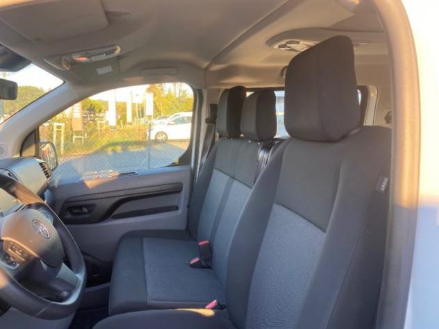 OPEL Vivaro 1.5 Diesel 120CV S&S PL-TN-DC rif. 22977191 - Foto 10