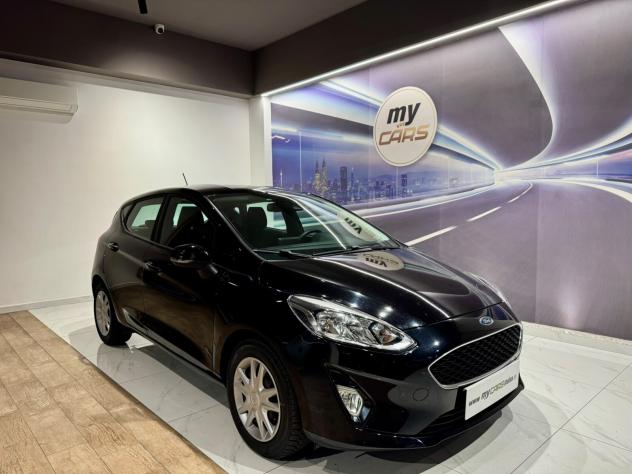 Ford Fiesta 1.5 EcoBlue 5 porte Vignale - Foto 2