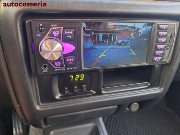 SUZUKI Jimny 1.3 gancio traino rif. 24040070 - Foto 7