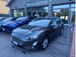 Ford Focus 1.5 EcoBlue 120 CV automatico SW Business Co-Pilot