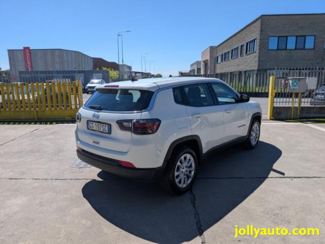 JEEP Compass 1.6 Multijet 130CV rif. 23808057 - Foto 5