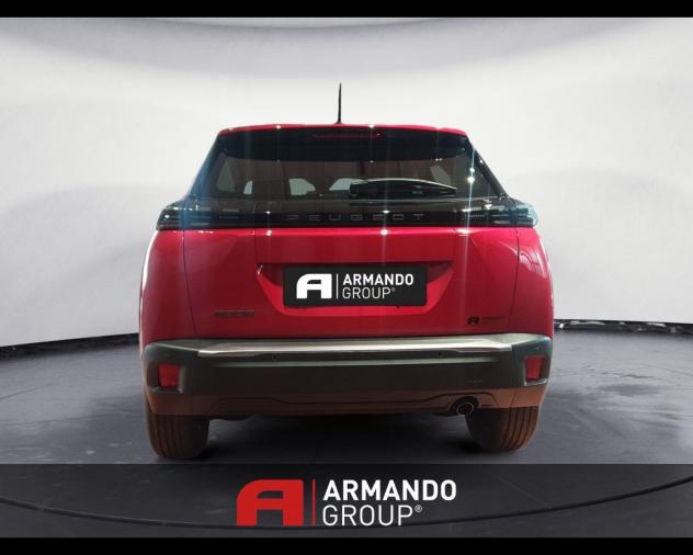 Peugeot 2008 NUOVO PURETECH 100 ACTIVE - Foto 6