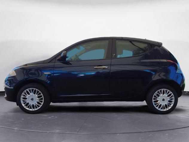Lancia Ypsilon 1.2 69cv Silver - Foto 3