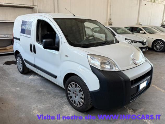 FIAT Fiorino 1.3 MJT 95CV Furgone SX - NON MARCIANTE rif. 23983238