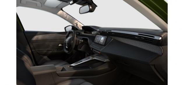 PEUGEOT 408 Hybrid 145 e-DCS6 ALLURE+ALLURE BUSINESS+GT+EXCLUS rif. 20227363 - Foto 6