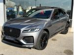 Jaguar F-Pace MILD HYBRID "SUPER ACCESSORIATA" ESCLUSIVA IMPECCABILE