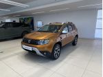 Dacia Duster 1.6 SCE 115 LPG Prestige
