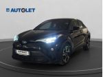 Toyota C-HR I 2020 1.8h Trend e-cvt