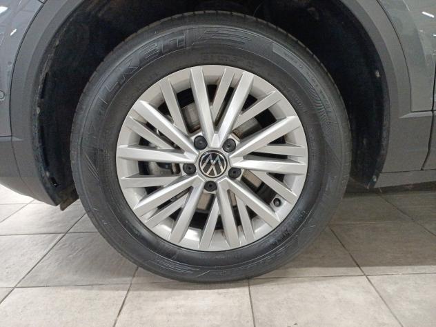 Volkswagen T-Roc T-Roc 1.0 TSI Life - Foto 7
