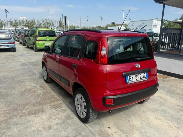 Fiat Panda 0.9 TwinAir Turbo Natural Power Pop - Foto 6