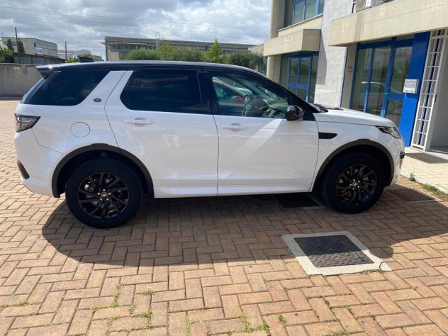 Land Rover Discovery Sport Discovery Sport 2.0 TD4 150 CV Pure - Foto 3