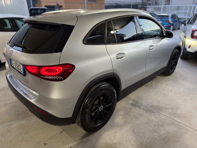 Mercedes-benz GLA 200 d Automatic Executive - Foto 10