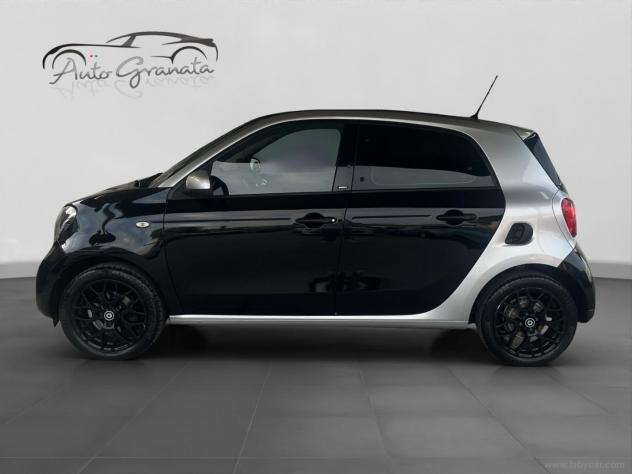 RENAULT Scic dCi 8V 110 CV Energy Intens IN OTTIME CONDIZIONI! - Foto 4