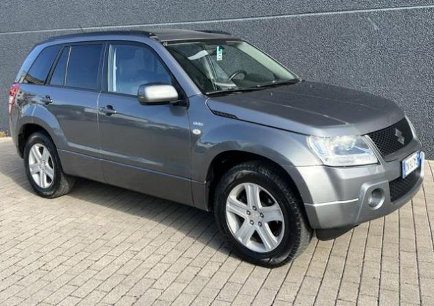 SUZUKI Grand Vitara 1.9 DDiS 5 porte Evolution rif. 23869580 - Foto 6