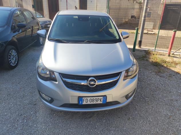Opel Karl 1.0 73 CV GPL Innovation - Foto 2