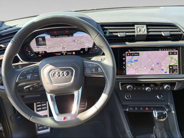 Audi Q3 I 2019 Sportback Sportback 40 2.0 tdi S line edition quattro 193cv s-troni - Foto 9
