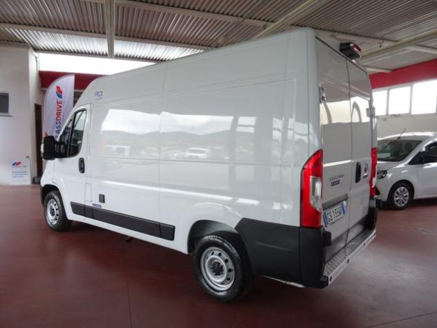 FIAT Ducato 35 q.li 2.2 Mjt 140CV PM-TM FRIGO FRCX -20° rif. 24157550 - Foto 6