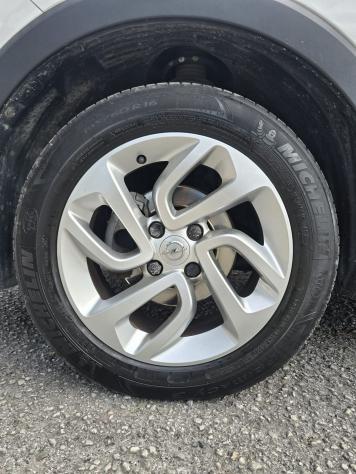 Opel Crossland X 1.6 Diesel 99cv Innovation S&S MT5 - Foto 7