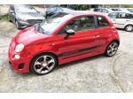 Abarth 500 C 1.4 Turbo T-Jet MTA GARANZIA PERMUTE