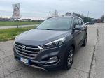 Hyundai Tucson 2.0 CRDi 4WD XPossible