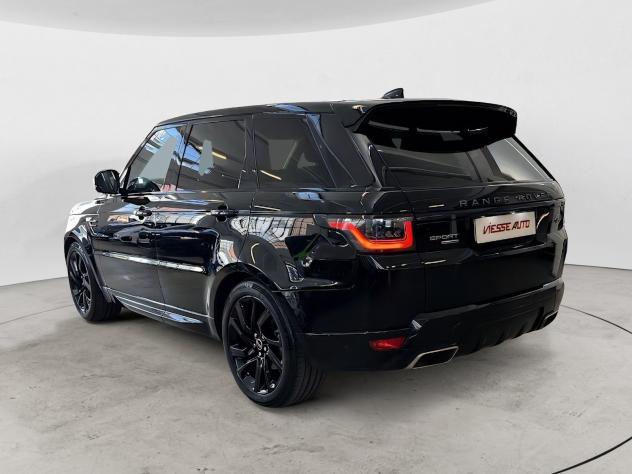 Land Rover Range Rover Sport 3.0 V6 S/C HSE Dynamic aut. - Foto 6