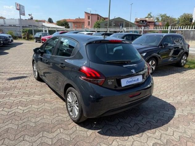 PEUGEOT 208 1° serie PureTech 82 5 porte Active rif. 23815778 - Foto 7