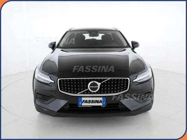 Volvo V60 Cross Country B4 (d) AWD automatico Core - Foto 3