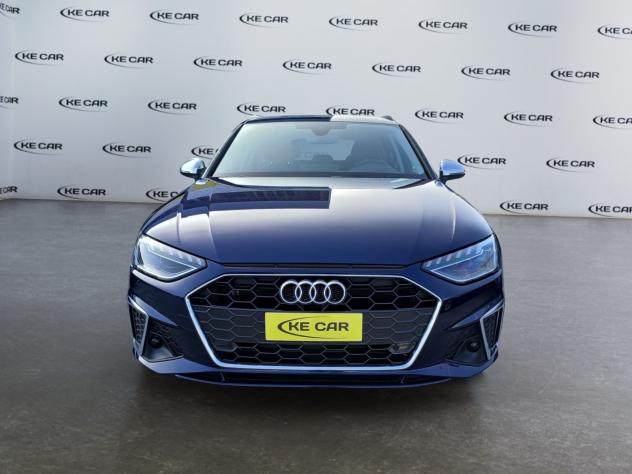 Audi A4 Avant 40 TDI S tronic S line edition - Foto 2