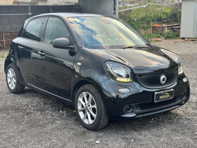 Smart ForFour 70 1.0 Passion - Foto 7