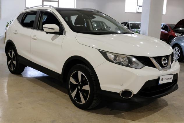Nissan Qashqai 1.5 dCi Tekna - Foto 3