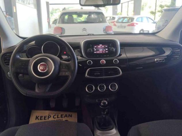 FIAT 500X 1.6 E-Torq 110 CV S-Design City rif. 23789665 - Foto 6