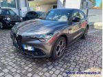 ALFA ROMEO Stelvio 2.2 Turbodiesel 210 CV AT8 Q4 Sprint rif. 22255556