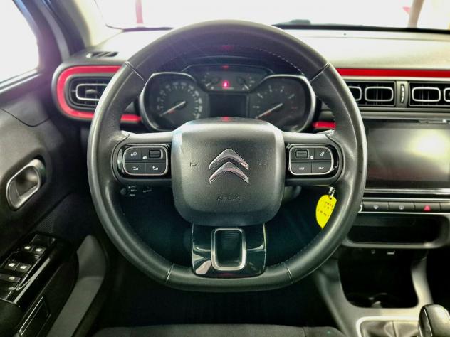 Citroen C3 BlueHDi 75 S&S Shine - Foto 4