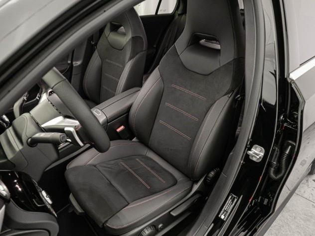 Mercedes-Benz Classe A W177 NUOVA A 250 e con tecnologia ibrida EQ - Foto 10