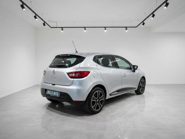 Renault Clio dCi 8V 75 CV Start&Stop 5 porte Energy Intens - Foto 5