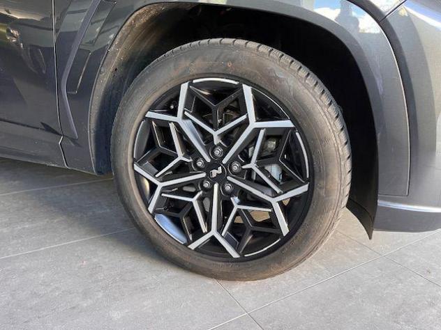 HYUNDAI Tucson 1.6 HEV aut. N Line + HSS rif. 23636517 - Foto 4